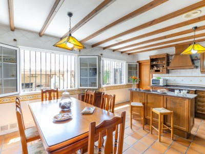 Villa Paradise Palms by Fidalsa - Features photo 20