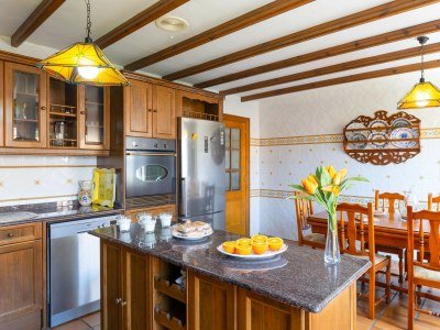 Villa Paradise Palms by Fidalsa - Features photo 21