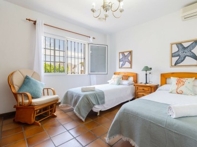 Villa Paradise Palms by Fidalsa - Features photo 32