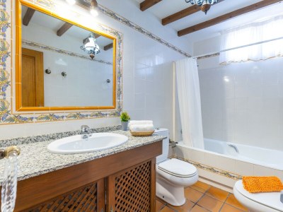 Villa Paradise Palms by Fidalsa - Features photo 35