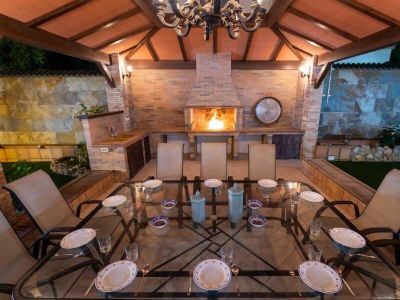 Villa Paradise Palms by Fidalsa - Features photo 43