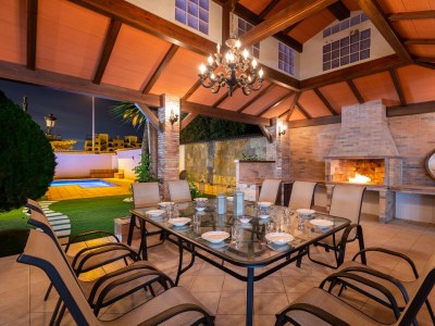 Villa Paradise Palms by Fidalsa - Features photo 44