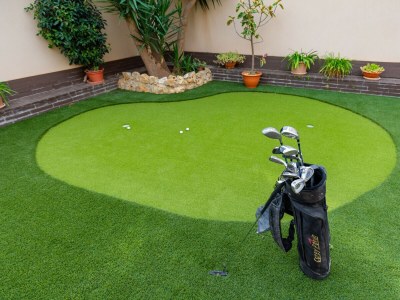 Villa Paradise Palms by Fidalsa - Environment photo 51