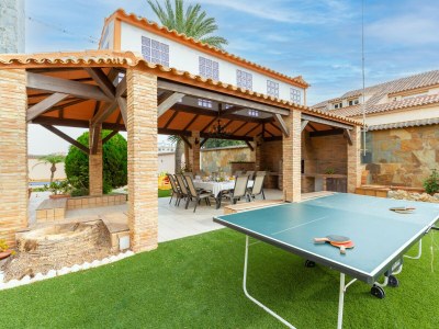 Villa Paradise Palms by Fidalsa - Environment photo 52