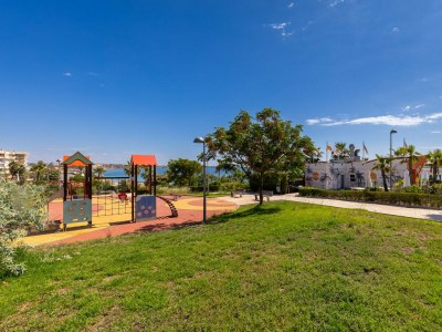 Villa Paradise Palms by Fidalsa - Environment photo 54