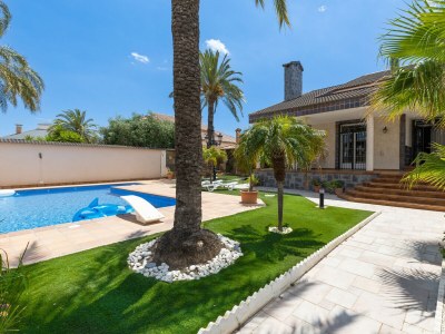 Villa Paradise Palms by Fidalsa - Environment photo 58