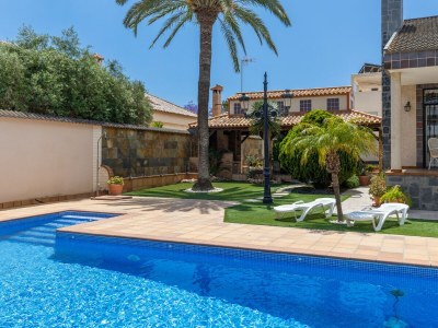 Villa Paradise Palms by Fidalsa - Environment photo 59