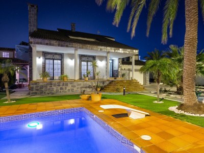 Villa Paradise Palms by Fidalsa - Environment photo 60