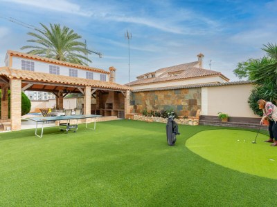 Villa Paradise Palms by Fidalsa - Environment photo 61