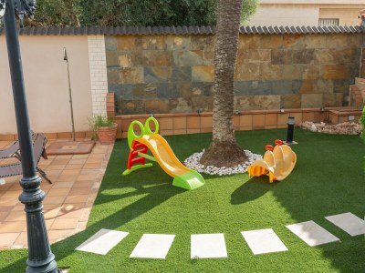 Villa Paradise Palms by Fidalsa - Environment photo 62