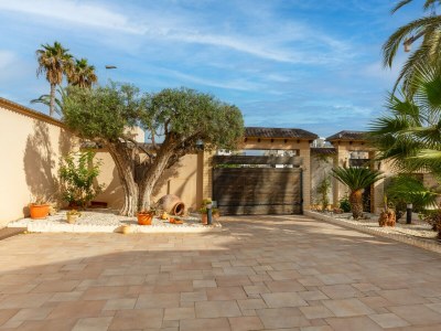 Villa Paradise Palms by Fidalsa - Environment photo 63