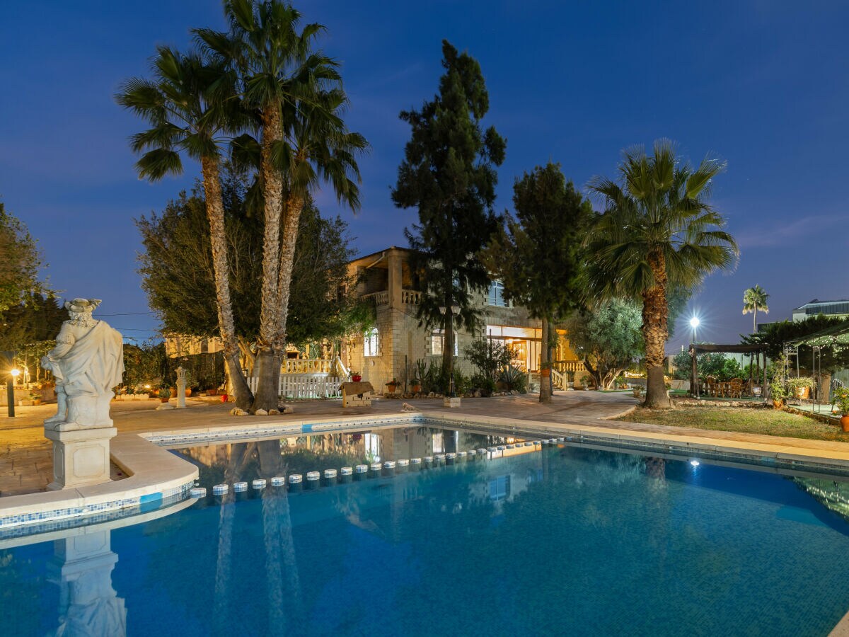 Villa Private Paradise Deluxe by Fidalsa - Outdoor photo 2