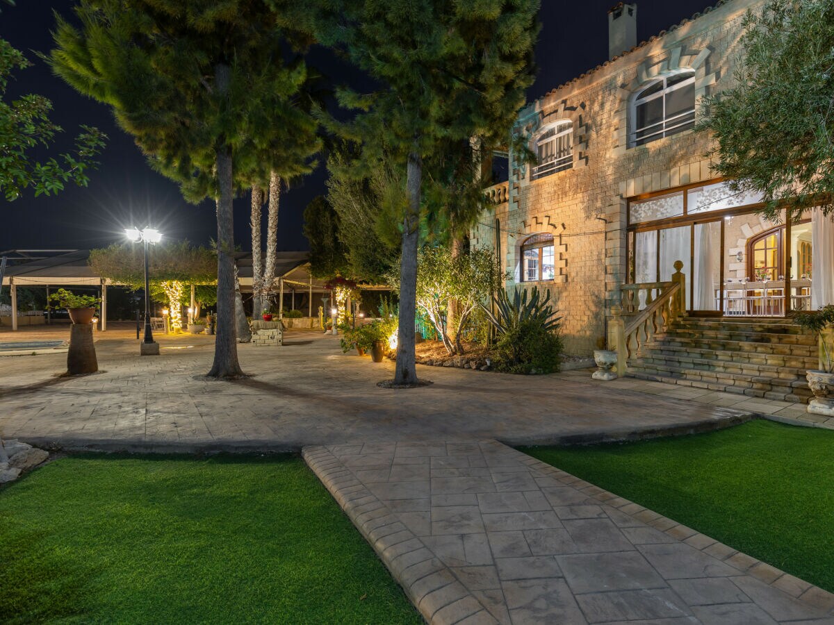 Villa Private Paradise Deluxe by Fidalsa - Outdoor photo 3