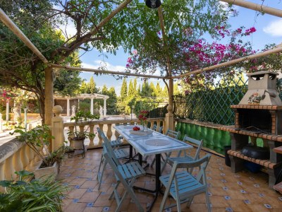 Villa Private Paradise Deluxe by Fidalsa - Outdoor photo 4