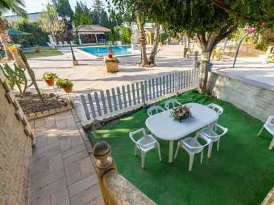 Villa Private Paradise Deluxe by Fidalsa - Outdoor photo 6