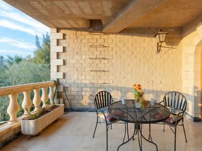 Villa Private Paradise Deluxe by Fidalsa - Outdoor photo 7