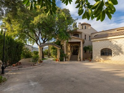 Villa Private Paradise Deluxe by Fidalsa - Outdoor photo 9