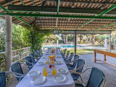 Villa Private Paradise Deluxe by Fidalsa - Features photo 10