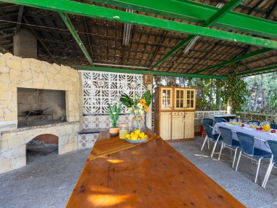 Villa Private Paradise Deluxe by Fidalsa - Features photo 11