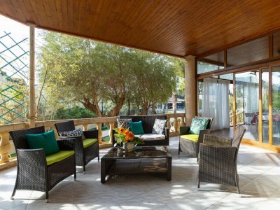 Villa Private Paradise Deluxe by Fidalsa - Features photo 14