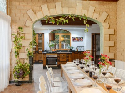 Villa Private Paradise Deluxe by Fidalsa - Features photo 15