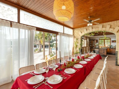 Villa Private Paradise Deluxe by Fidalsa - Features photo 16