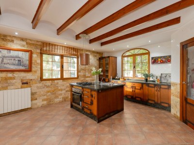 Villa Private Paradise Deluxe by Fidalsa - Features photo 17