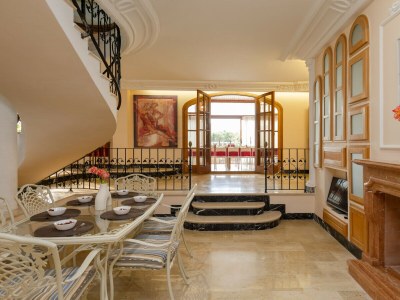 Villa Private Paradise Deluxe by Fidalsa - Features photo 18