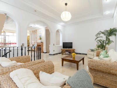 Villa Private Paradise Deluxe by Fidalsa - Features photo 19