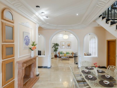 Villa Private Paradise Deluxe by Fidalsa - Features photo 20