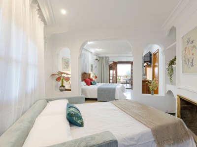 Villa Private Paradise Deluxe by Fidalsa - Features photo 22