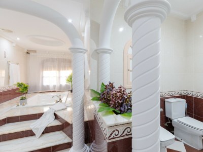 Villa Private Paradise Deluxe by Fidalsa - Features photo 23