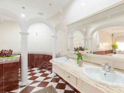 Villa Private Paradise Deluxe by Fidalsa - Features photo 24