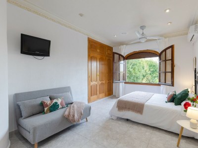 Villa Private Paradise Deluxe by Fidalsa - Features photo 27