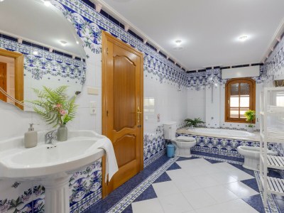 Villa Private Paradise Deluxe by Fidalsa - Features photo 29