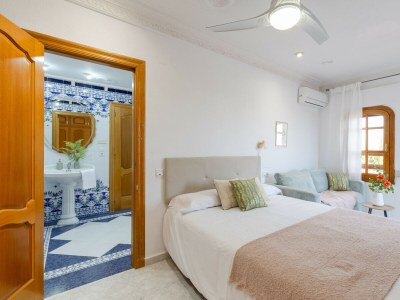 Villa Private Paradise Deluxe by Fidalsa - Features photo 30