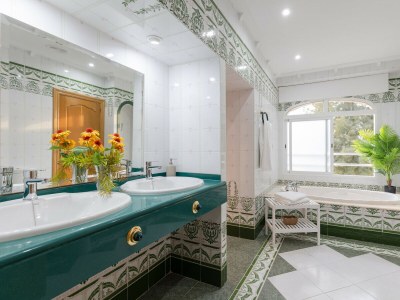 Villa Private Paradise Deluxe by Fidalsa - Features photo 32