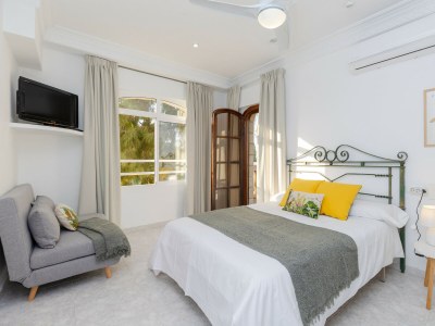 Villa Private Paradise Deluxe by Fidalsa - Features photo 33