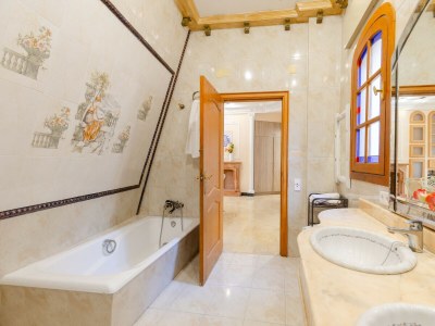 Villa Private Paradise Deluxe by Fidalsa - Features photo 35