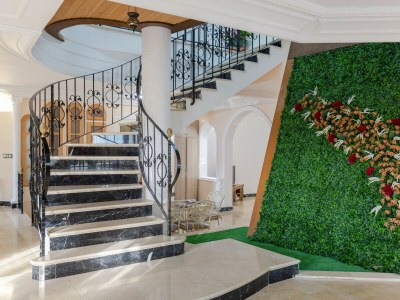 Villa Private Paradise Deluxe by Fidalsa - Features photo 36