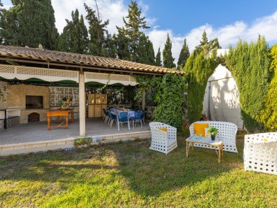 Villa Private Paradise Deluxe by Fidalsa - Environment photo 37