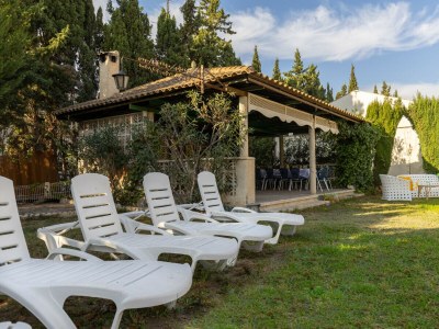 Villa Private Paradise Deluxe by Fidalsa - Environment photo 38