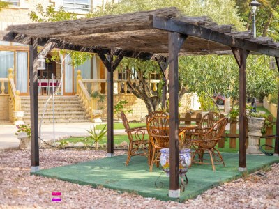 Villa Private Paradise Deluxe by Fidalsa - Environment photo 39