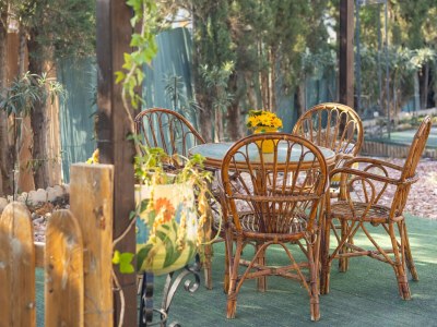 Villa Private Paradise Deluxe by Fidalsa - Environment photo 40