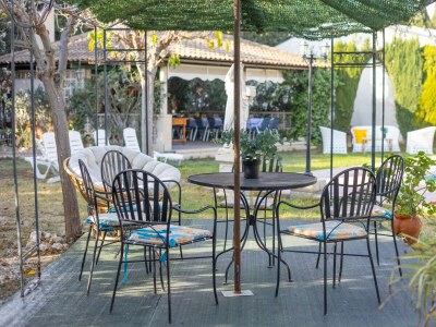 Villa Private Paradise Deluxe by Fidalsa - Environment photo 41