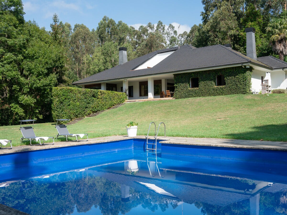 Villa Relax Inn by Fidalsa