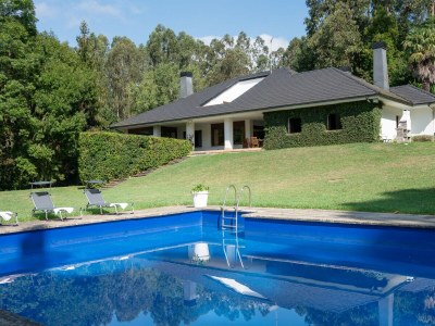 Villa Relax Inn by Fidalsa in Urduliz - Villa