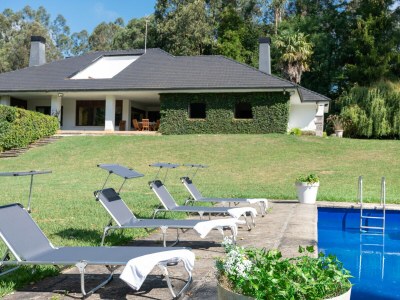 Villa Relax Inn by Fidalsa - Outdoor photo 7