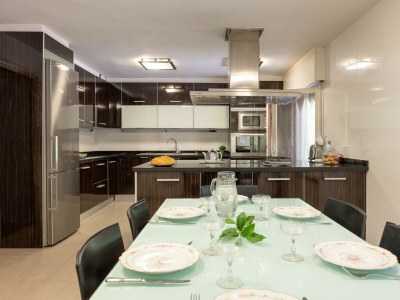 Villa Relax Inn by Fidalsa - Features photo 8