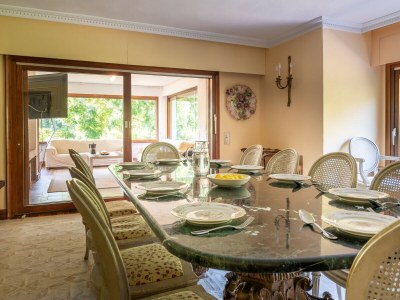 Villa Relax Inn by Fidalsa - Features photo 20